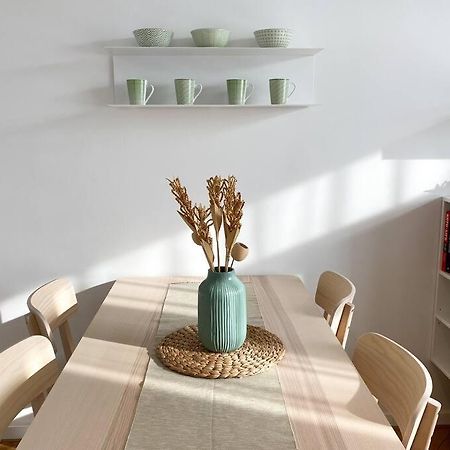 Cute Studio In Old Town Μπρατισλάβα Εξωτερικό φωτογραφία