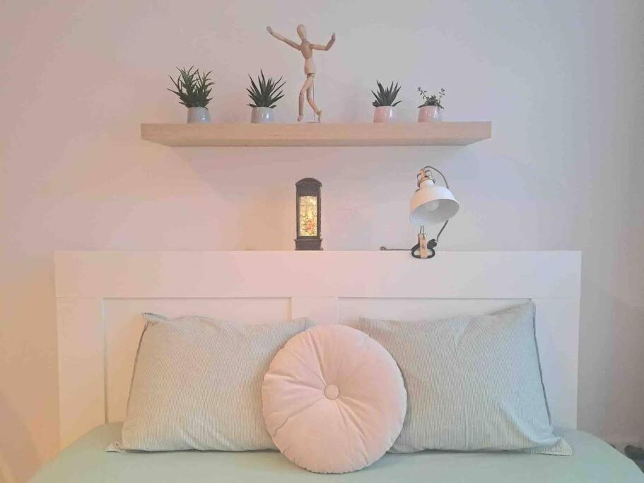 Cute Studio In Old Town Μπρατισλάβα Εξωτερικό φωτογραφία